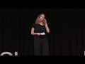 Which Girl Do You Want To Be? | Federica Maestri | TEDxYouth@ISLuxembourg