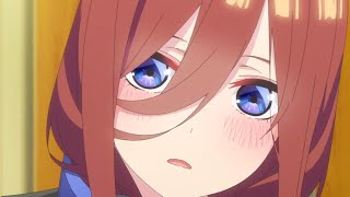 Miku Nakano Amv Raw Daddy Style