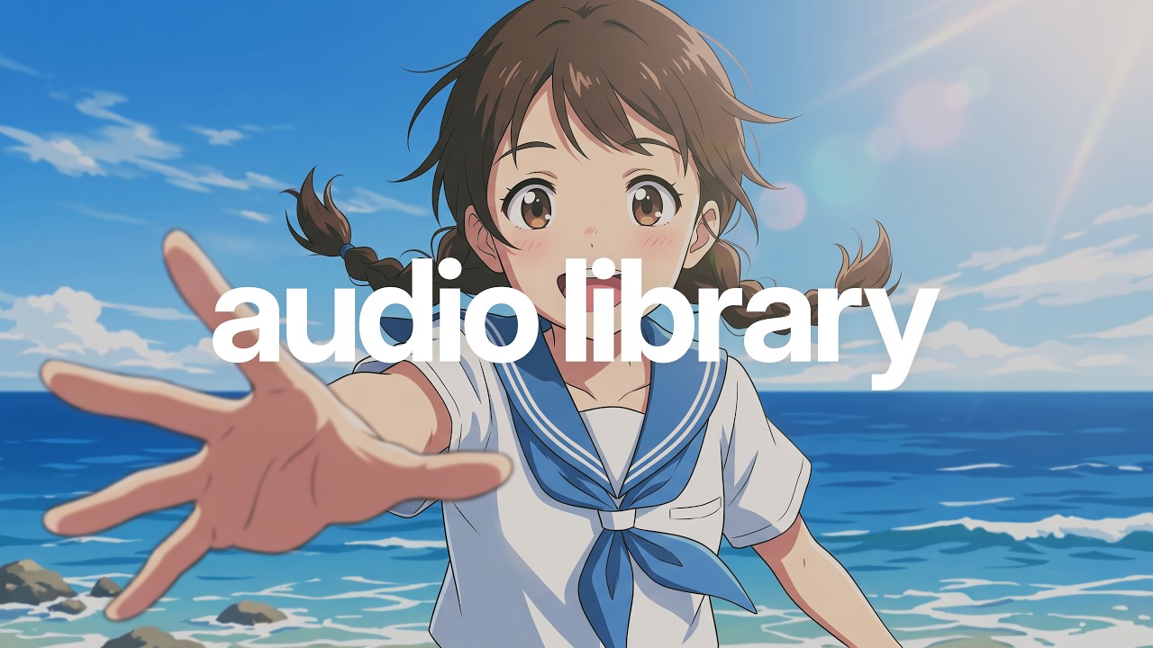 ⁣Bright Electronic Music for Travel Vlogs ☀️ (No Copyright) | Declan DP - あおぞら (Aozora)