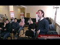 Клуб Руководителей СТО. Мотивация персонала 07 02 18