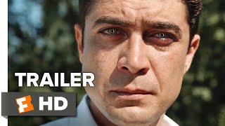 Loro TIFF Trailer (2018) | Movieclips Indie