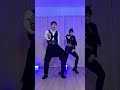 Enhypen  bite me dance cover by innah  mark shorts