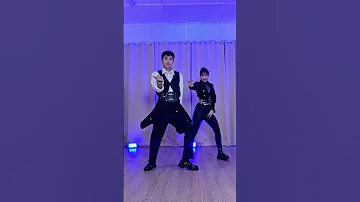 ENHYPEN 엔하이픈 Bite Me Dance Cover By INNAH MARK Shorts 