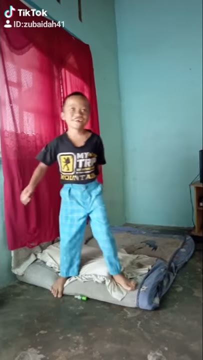 Sekejam itu kau fitnahkan