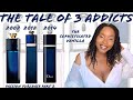 Dior Addict Review | Vanilla Goodness|1 Fragrance 3 Formulations|Which is better?|Perfume Collection