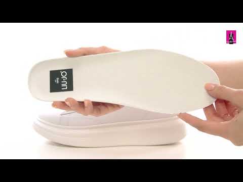 3970580 Видеообзор I Мужские кеды LIU∙JO BIG 01