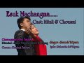 Esuk Machangma ( Trailer)- kokborok Romantic Video ( Valentine's Special-2018). Mp3 Song