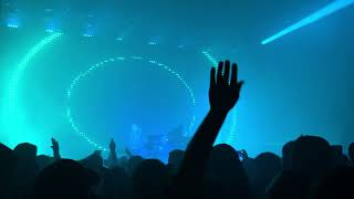 [2025-05-17] Underworld - Cowgirl [Live at Radius Chicago]