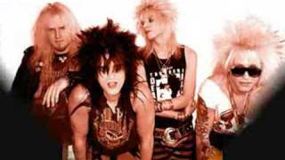 Crashdiet - Overnight chords