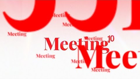 Pertemuan 10 : Web programming