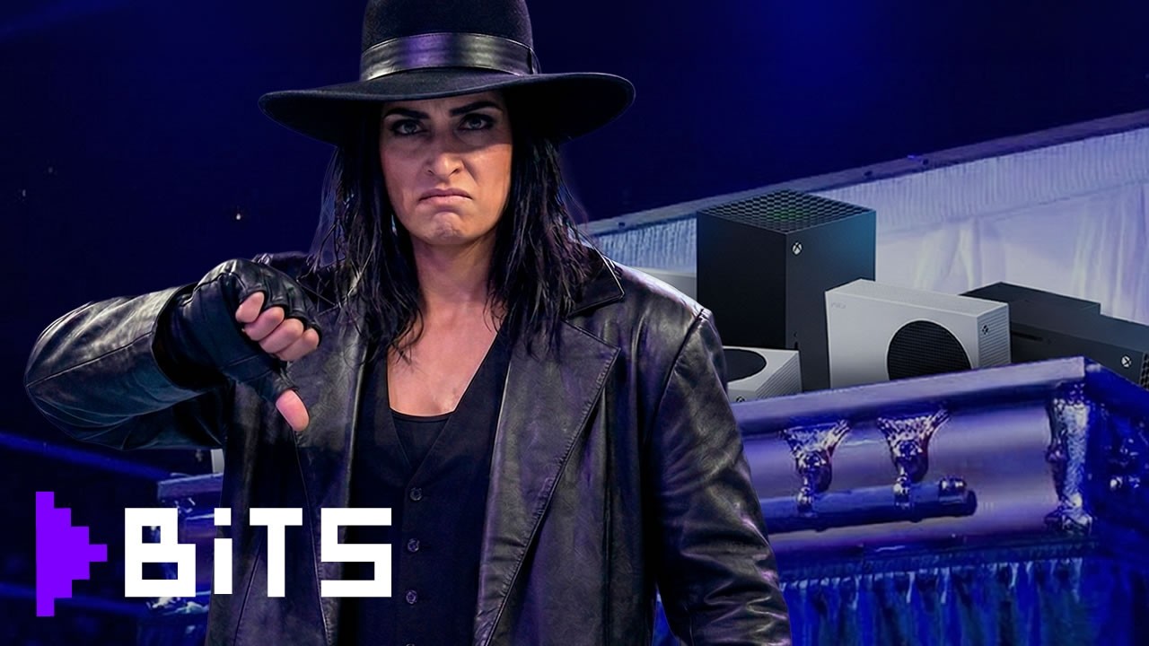 Asha Sharma viene a enterrar a Xbox