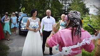 Gatis un Egita 30.07.2016 Wedding Prank by Janis Markevics 408 views 7 years ago 3 minutes, 21 seconds