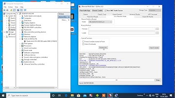 VIVO Y95 PATTERN UNLOCK WITHAUT DATA LOSS BY UMT TOOL