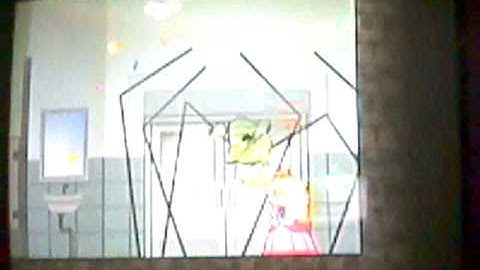 Super Paper Mario: 2-4 Part2