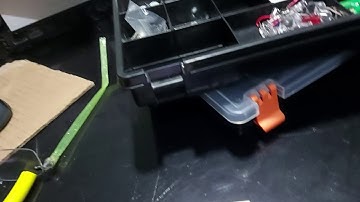 Práctica 1 con  LDR