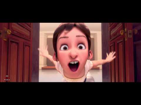 ბალერინა სახალისო ანიმაცია (trailer)