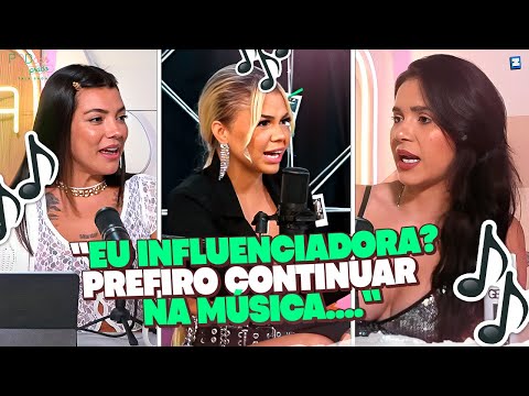 TREYCE RESPONDE PERGUNTAS DOS FÃS AO VIVO