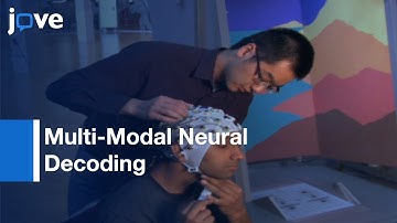 Simultaneous Scalp EEG, EMG & Whole-Body Segmental Inertial Recording l Protocol Preview