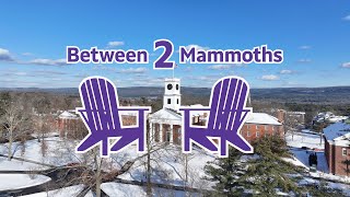 Between 2 Mammoths with Naviya Kapadia ’24: Season 2, Episode 11