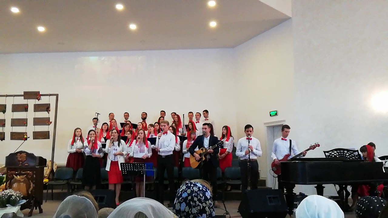 Кто-то сеет, кто-то жнет - YouTube