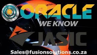 Fusion Solutions - Jasic Auto-Darkening Welding Helmet with Stardard view