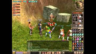 Metin2 Nb - Niste Bossi Posedate -