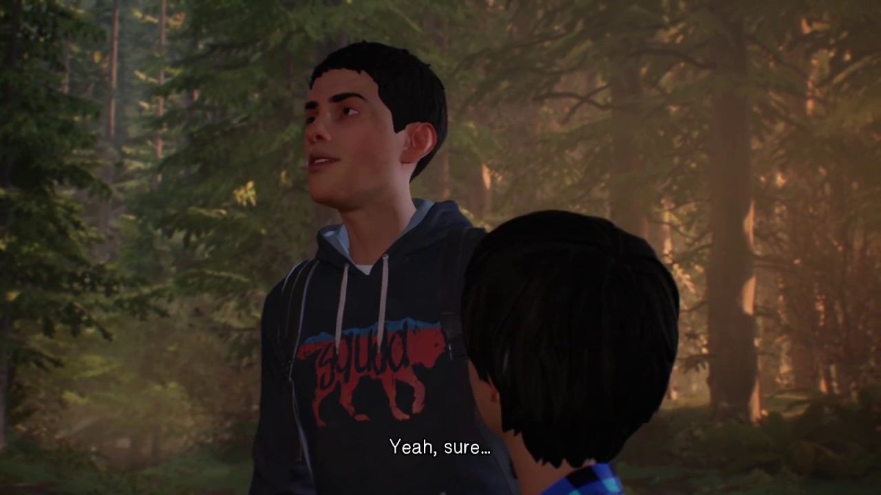 download free life is strange xbox