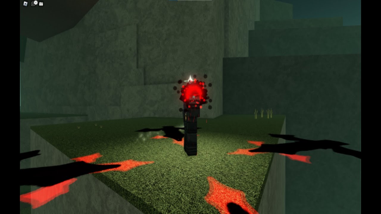 Tap Dancer Demon Deepwoken YouTube