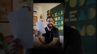 Why Recruiters Reject Your Resume in 7 Seconds | Sanjay Gupta | Skill Horizon