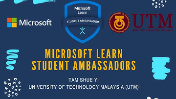 TAM SHUE YI MLSA Application | Guide (Selected)
