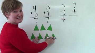 Grade 1: Saxon Math Lesson #125 Subtraction Facts - Subtracting Using the Doubles Plus One Addition