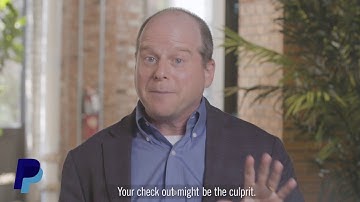 PayPal Small Business Tips for the Holidays: Optimize Your Checkout