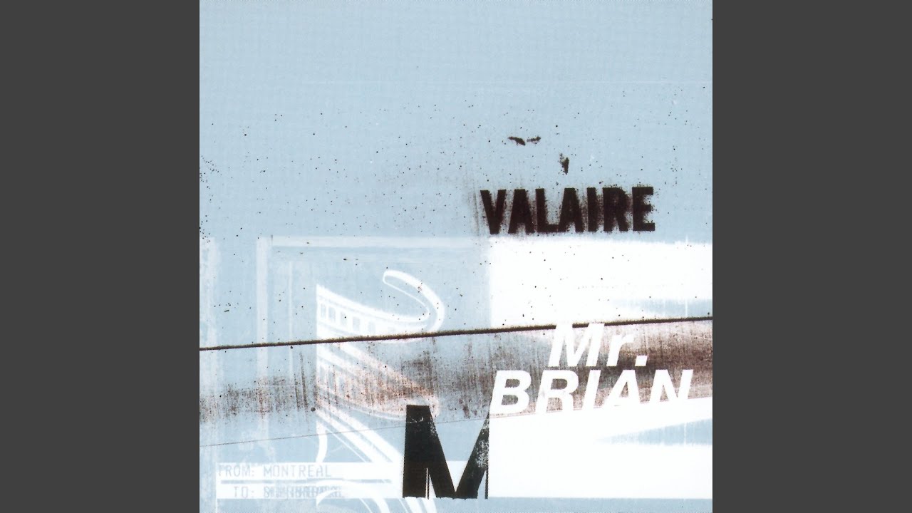 Watch Mr. Brian on YouTube Watch Mr. Brian on YouTube