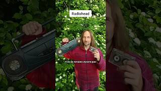Історія рок-музики. Radiohead: "Ok computer"