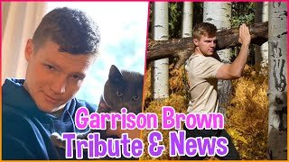 Remembering Garrison Brown: Siblings Pay Tribute to Late Brother | Sister Wives Family Mourns
