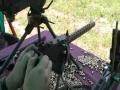 Browning machineguns in miniature 22lr beltfeds by lakeside machine