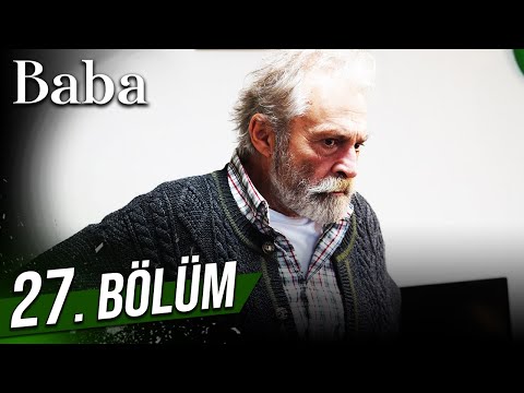 Baba 27. Bölüm