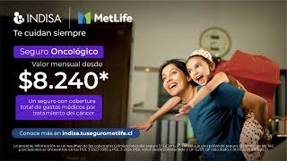 Centro Oncológico l Clínica INDISA