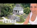 Day in my life  in CHIAPAS, MEXICO vlog: LIVING IN MEXICO