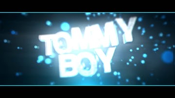 Intro | TommyBoy | by KickArtZ [First 60fps Intro]