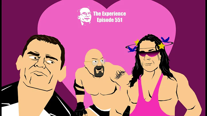 Jim Cornette Reviews Gunther's Confrontation With Bret Hart & Sami Zayn on WWE Raw