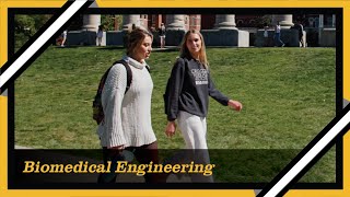 Full Experience Biomedical Engineering at Mizzou Update