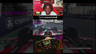 New “Boost” mode is insane on F125 2026 season pack🔥 #f125 #f1 #f12026