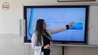 6 Sınıf Fen Bilimleri Ses Ve Özellikleri 1