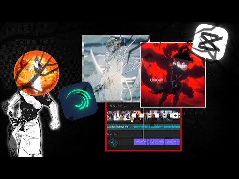 VZN TUTORIAL #2 | ALIGHT MOTION SHAKES ON CAPCUT | WATCH FULL VIDEO FOR MORE SETTINGS