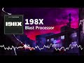 Blast processor 198x  killer frequency ost