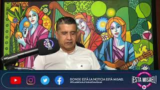 Segunda emisión 8-09-20