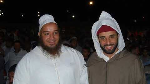 ابو علي سورة الانفطار والمطففين