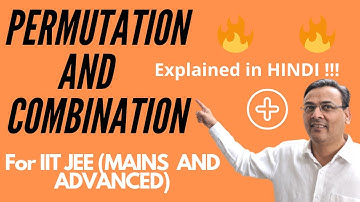 Understanding Factorial Notation | Permutation And Combination #2 | IIT Maths with Sanjay Maheshwari
