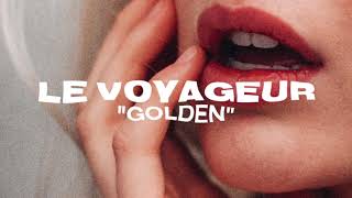 Vignette de la vidéo "Le Voyageur - Golden"